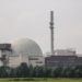 Kernkraftwerk Brokdorf endgültig abgeschaltet