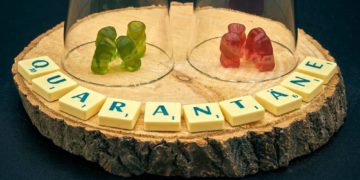 Quarantäneanordnungen für Gruppen 4 weiterer Kitas im Kreis Herzogtum Lauenburg