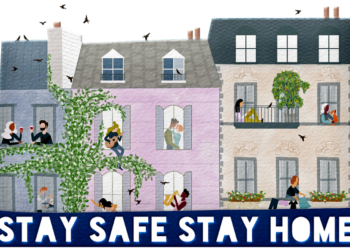 Familien-Infektion: Wie sich die Corona-Quarantäne verlängern kann