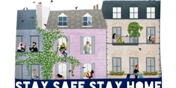 Familien-Infektion: Wie sich die Corona-Quarantäne verlängern kann