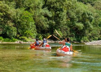Von Seedorf bis Südfrankreich – Ferienfahrten für Kinder und Jugendliche 2022