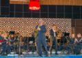 Frühjahrskonzert der Bundespolizeiabteilung Ratzeburg