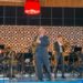 Frühjahrskonzert der Bundespolizeiabteilung Ratzeburg