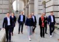 Schleswig-Holstein mit vier Bundestagsabgeordneten im neuen Beirat der Bundesnetzagentur vertreten