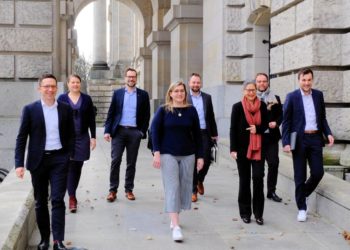 Schleswig-Holstein mit vier Bundestagsabgeordneten im neuen Beirat der Bundesnetzagentur vertreten