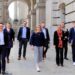 Schleswig-Holstein mit vier Bundestagsabgeordneten im neuen Beirat der Bundesnetzagentur vertreten