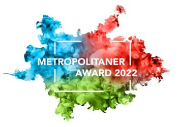 Wahl der Metropolitaner 2022 startet