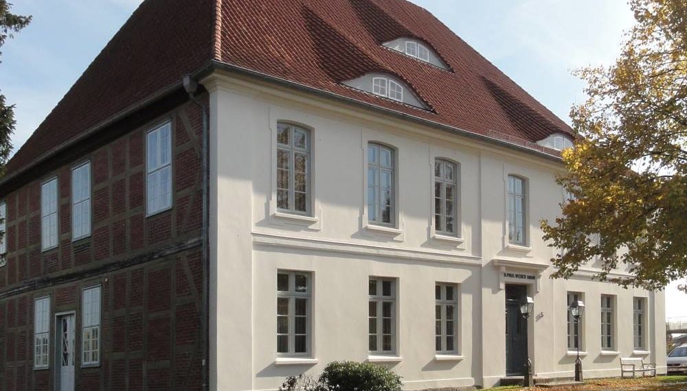 Führung durch das A. Paul Weber-Museum