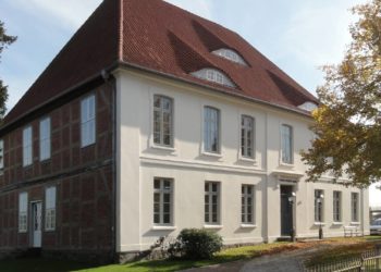 Führung durch das A. Paul Weber-Museum