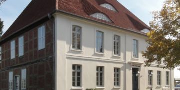 Führung durch das A. Paul Weber-Museum