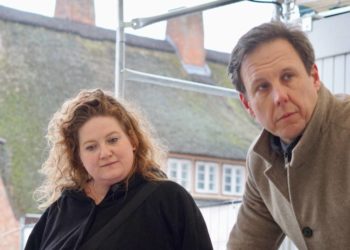 Thomas Losse-Müller: „Geesthacht braucht einen Bahnanschluss!“