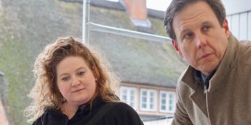 Thomas Losse-Müller: „Geesthacht braucht einen Bahnanschluss!“