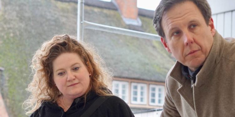 Thomas Losse-Müller: „Geesthacht braucht einen Bahnanschluss!“