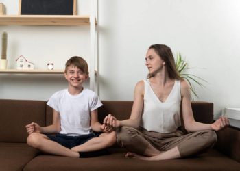 ‚Gib mal acht – mit Henrietta‘ – für mehr Achtsamkeit in Corona-Zeiten