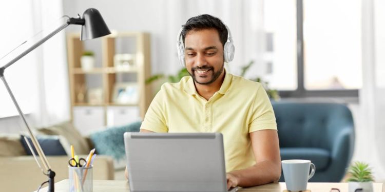 Corona verändert die Arbeitswelt