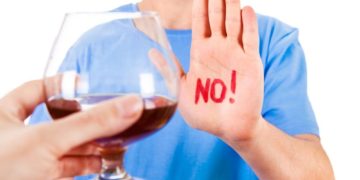 AOK ruft zum Alkoholverzicht in der Fastenzeit auf