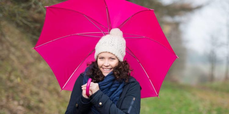 Erkältungen können erfolgreich vermieden werden