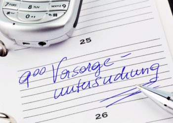 Vorsorgeuntersuchungen im Herzogtum Lauenburg sollten trotz anhaltender Pandemie dringend nachgeholt werden