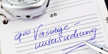 Vorsorgeuntersuchungen im Herzogtum Lauenburg sollten trotz anhaltender Pandemie dringend nachgeholt werden