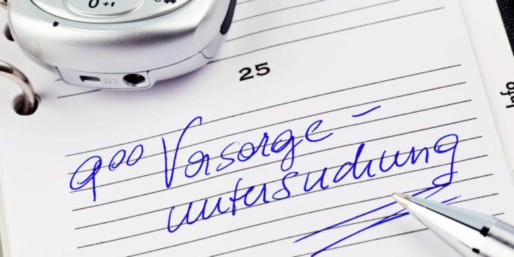 Vorsorgeuntersuchungen im Herzogtum Lauenburg sollten trotz anhaltender Pandemie dringend nachgeholt werden