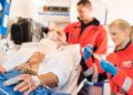 Auch in Corona-Zeiten: Bei Notfall-Symptomen sofort in die Klinik