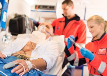 Auch in Corona-Zeiten: Bei Notfall-Symptomen sofort in die Klinik