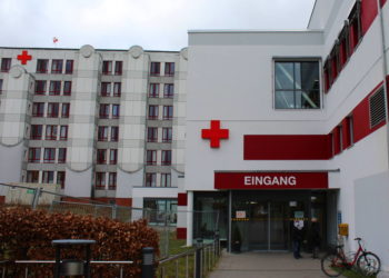 DRK-Krankenhaus Mölln-Ratzeburg: Geburtshilfe muss aus medizinischen Gründen schließen