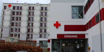 DRK-Krankenhaus Mölln-Ratzeburg: Geburtshilfe muss aus medizinischen Gründen schließen