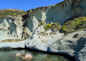 GeoPark – Zwei Inseln im Meer