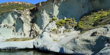 GeoPark – Zwei Inseln im Meer