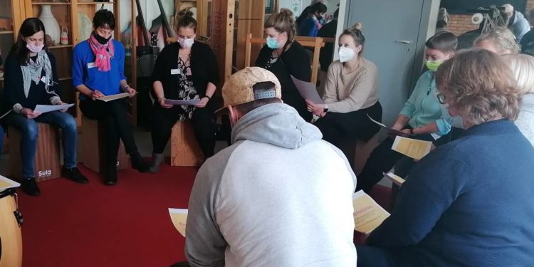 BBZ Mölln bietet Fortbildung für Anleitende in der sozialpädagogischen Ausbildung