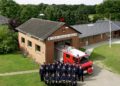Priesterkate: Themencafe´ zeigt Fotos von den Gerätehäusern der Freiwilligen Feuerwehren