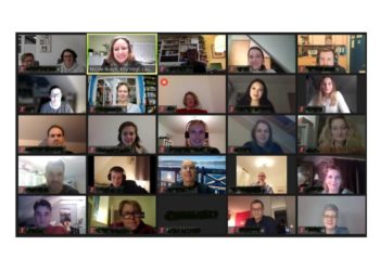 Inklusion beim Kreissportverband Herzogtum Lauenburg