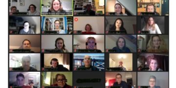 Inklusion beim Kreissportverband Herzogtum Lauenburg