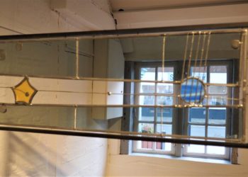 GeesthachtMuseum!: Ausstellung Glaskünstler Holm Lilie