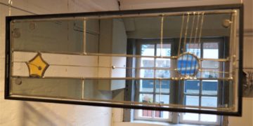 GeesthachtMuseum!: Ausstellung Glaskünstler Holm Lilie