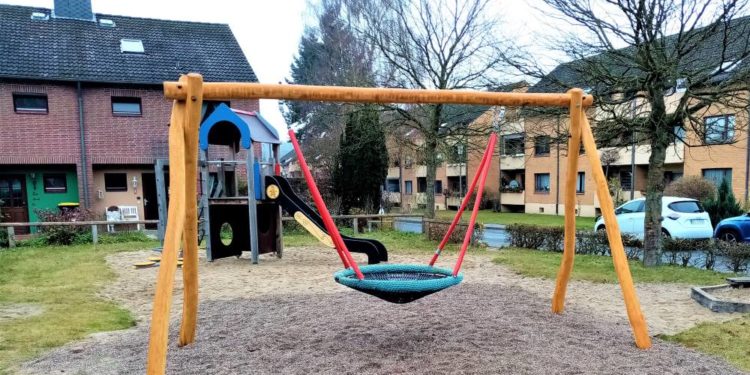 Rückbau von 7 Spielplätzen in Mölln