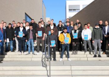 Freisprechung im Kfz-Handwerk