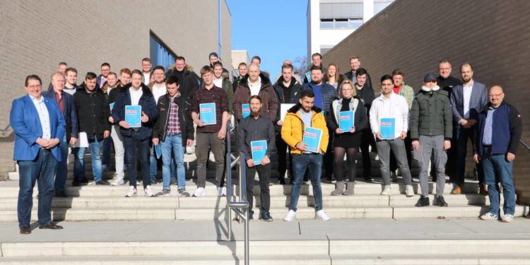 Freisprechung im Kfz-Handwerk