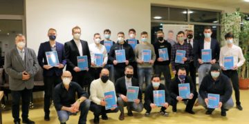 Freisprechung im Elektrohandwerk