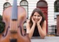 Konzert für Barockvioline im Ratzeburger Dom