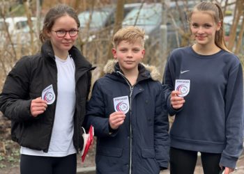 Drei Ratzeburger Judoka im Landeskader