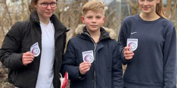 Drei Ratzeburger Judoka im Landeskader