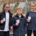Drei Ratzeburger Judoka im Landeskader