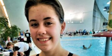 Möllner Sportverein erfolgreich mit der Schwimmsparte