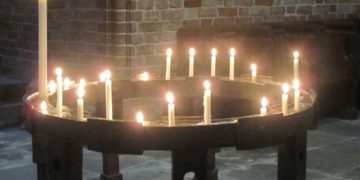 Angriff auf die Ukraine: Kirchengemeinden laden zu Friedensgebeten