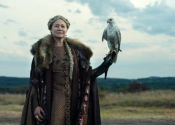 „Die Königin des Nordens“ im Montagskino