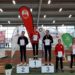 Schönberger Athletinnen starteten erfolgreich in die Leichathletiksaison 2022