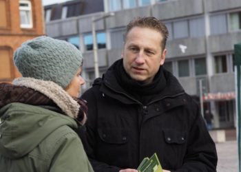 Online-Format „Mittwochs mit Marquardt“ ein Erfolg