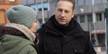 Online-Format „Mittwochs mit Marquardt“ ein Erfolg